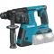 Акумулаторен перфоратор MAKITA DHR263Z, LXT 2×18 V, SDS-PLUS, 2,5 J, SOLO / DHR263Z